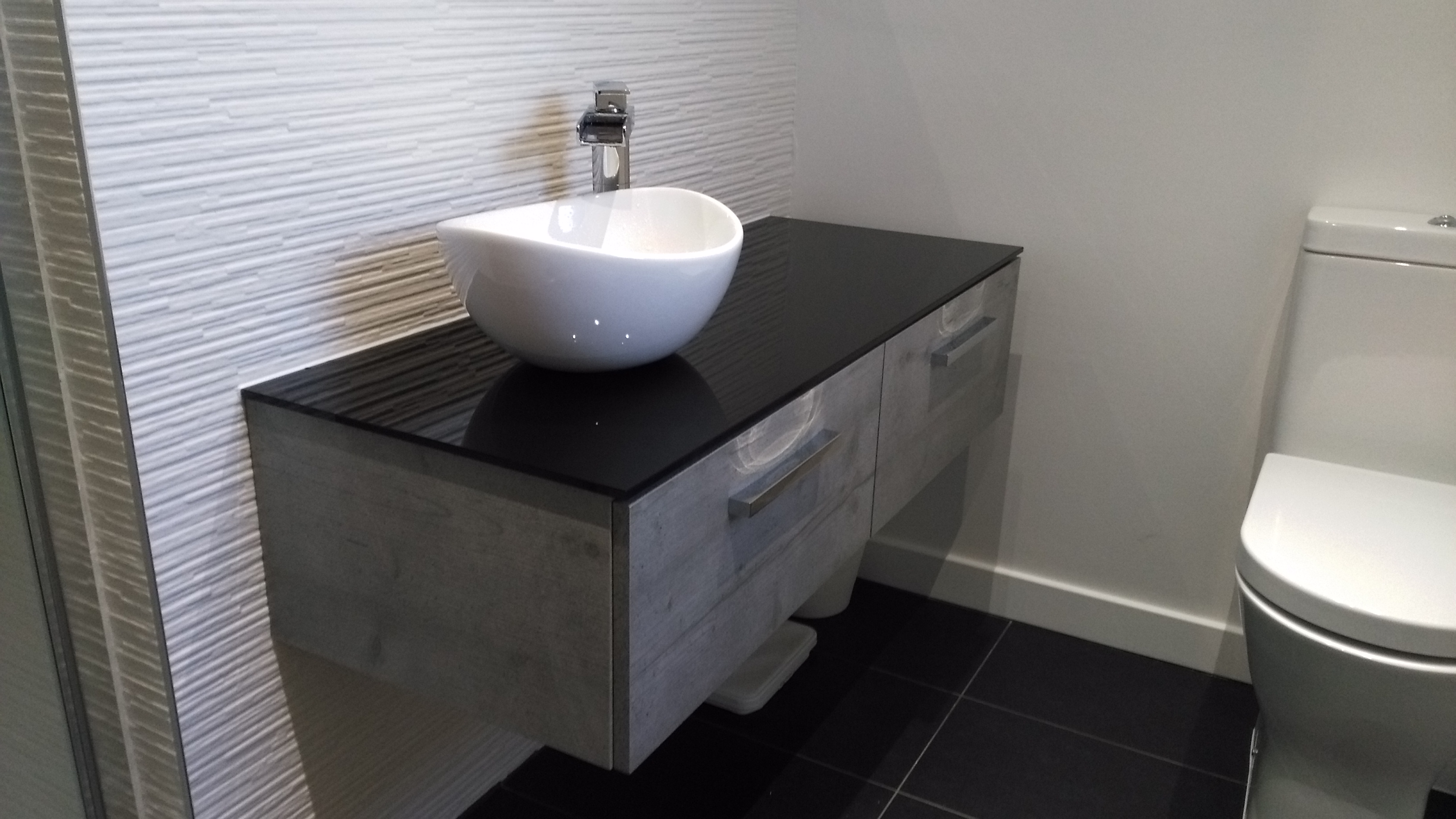 Bathroom Vanity Edinburgh Design